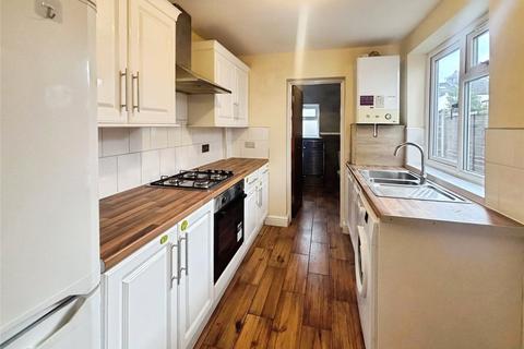 undefined, Milton Road, Kent ME7