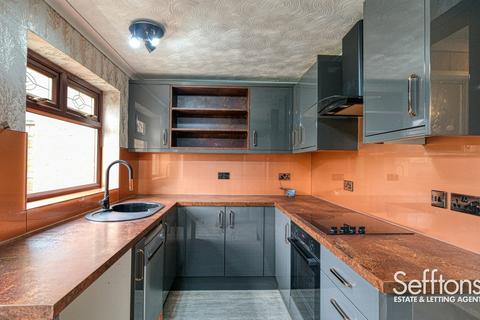 undefined, Rosebay Close, Norwich, Norfolk