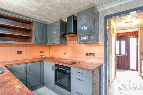 undefined, Rosebay Close, Norwich, Norfolk