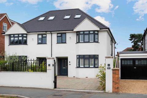 undefined, Sidney Road, WALTON-ON-THAMES, KT12
