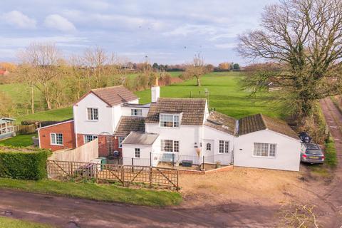 5 bedroom detached house for sale, West Fen Drainside, Stickney, Boston, PE22