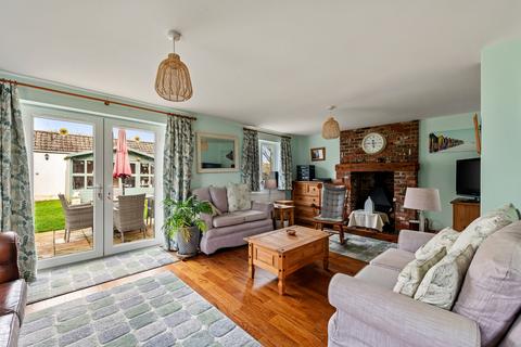 5 bedroom detached house for sale, West Fen Drainside, Stickney, Boston, PE22