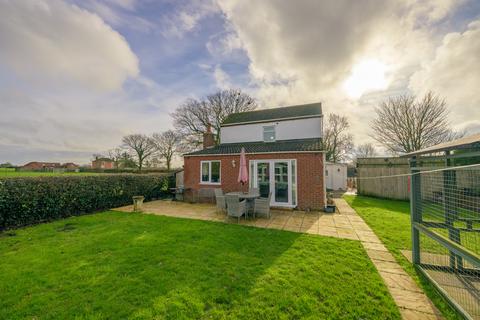 5 bedroom detached house for sale, West Fen Drainside, Stickney, Boston, PE22