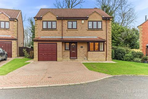 undefined, The Elms, Pontefract WF7