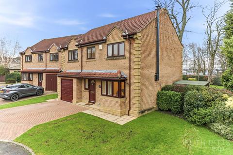 undefined, The Elms, Pontefract WF7