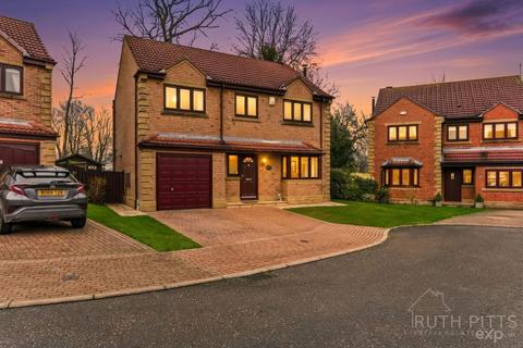 undefined, The Elms, Pontefract WF7