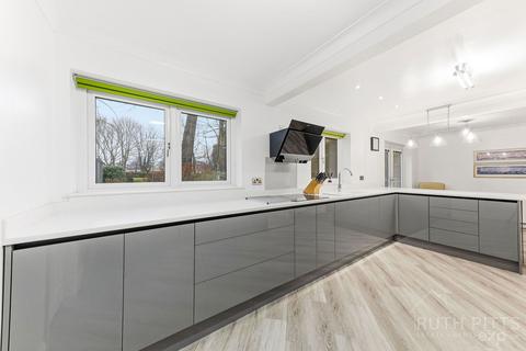 undefined, The Elms, Pontefract WF7