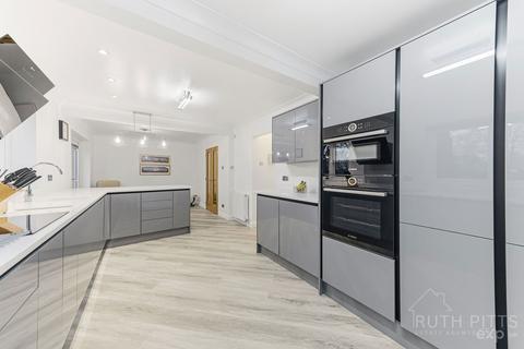 undefined, The Elms, Pontefract WF7