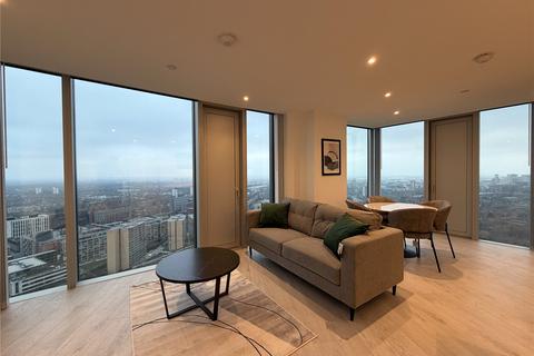 2 bedroom apartment to rent, Vista River Gardens, Trinity Island, Trinity Way, M3
