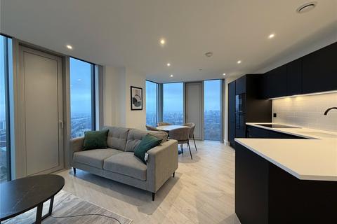 2 bedroom apartment to rent, Vista River Gardens, Trinity Island, Trinity Way, M3