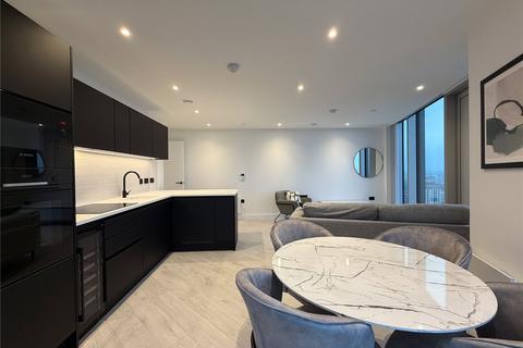 2 bedroom apartment to rent, Vista River Gardens, Trinity Island, Trinity Way, M3