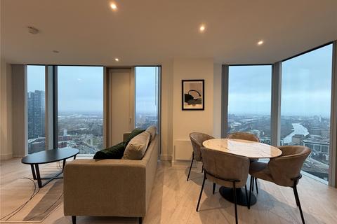 2 bedroom apartment to rent, Vista River Gardens, Trinity Island, Trinity Way, M3