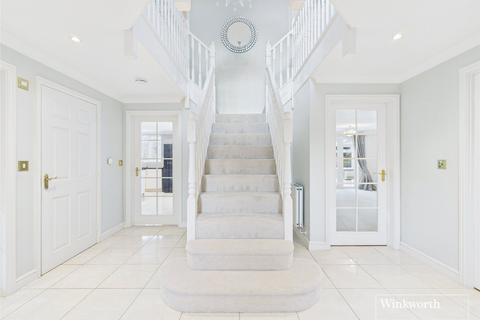 5 bedroom detached house for sale, Rosyth Gardens, Newbury, Berkshire, RG14