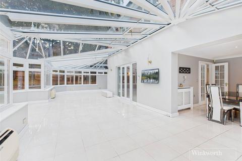 5 bedroom detached house for sale, Rosyth Gardens, Newbury, Berkshire, RG14