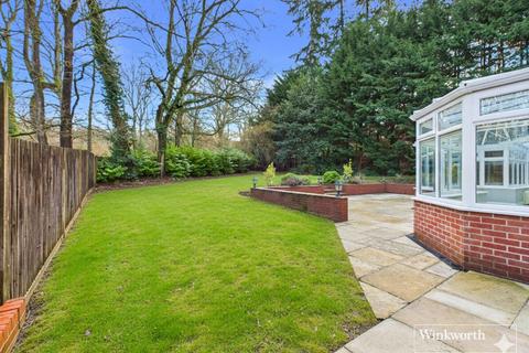 5 bedroom detached house for sale, Rosyth Gardens, Newbury, Berkshire, RG14