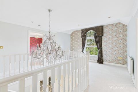 5 bedroom detached house for sale, Rosyth Gardens, Newbury, Berkshire, RG14