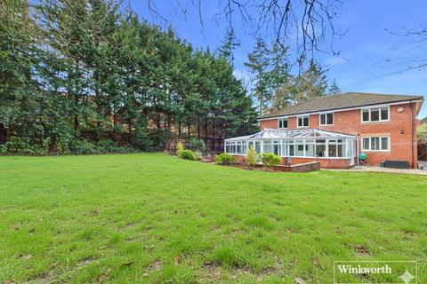 5 bedroom detached house for sale, Rosyth Gardens, Newbury, Berkshire, RG14