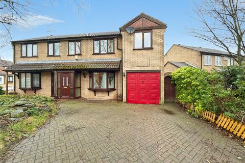 4 bedroom semi-detached house for sale, Stenigot Road, Lincolnshire LN6