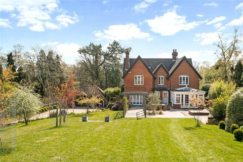 4 bedroom detached house for sale, Five Ashes Road, Castle Hill, Crowborough, East Sussex, TN6