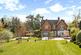 Five Ashes Road, Castle Hill, Crowborough, East Sussex, TN6