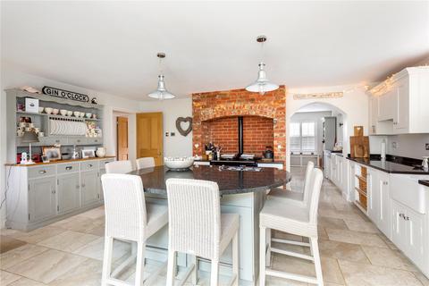 4 bedroom detached house for sale, Five Ashes Road, Castle Hill, Crowborough, East Sussex, TN6
