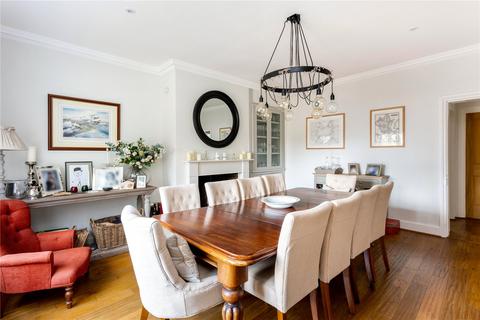 4 bedroom detached house for sale, Five Ashes Road, Castle Hill, Crowborough, East Sussex, TN6