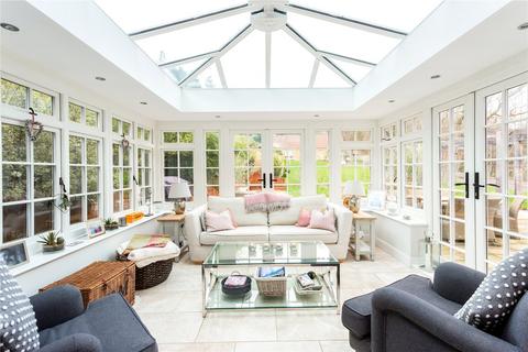4 bedroom detached house for sale, Five Ashes Road, Castle Hill, Crowborough, East Sussex, TN6