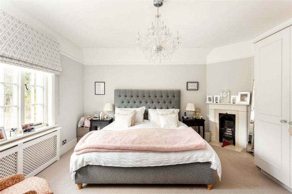 Principal Bedroom