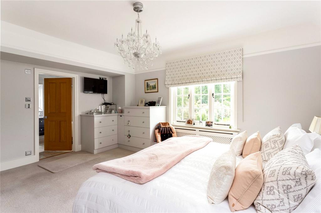Principal Bedroom