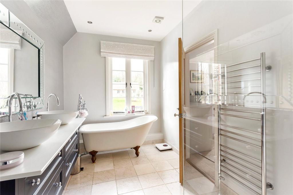 En Suite