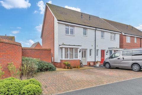 undefined, Thornapple View, Bury St. Edmunds IP28