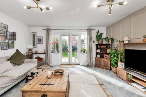 undefined, Thornapple View, Bury St. Edmunds IP28