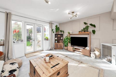 undefined, Thornapple View, Bury St. Edmunds IP28