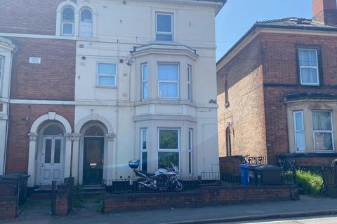 1 bedroom flat to rent, Uttoxeter New Road, Derby DE22