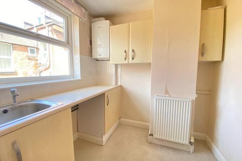 1 bedroom flat to rent, Uttoxeter New Road, Derby DE22