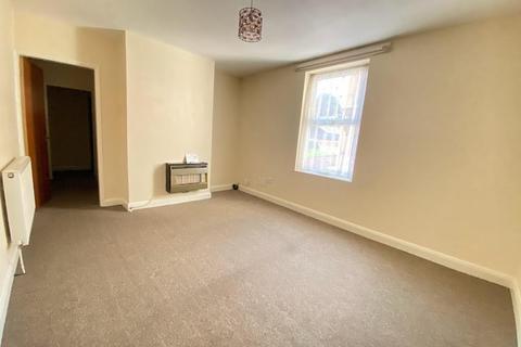 1 bedroom flat to rent, Uttoxeter New Road, Derby DE22