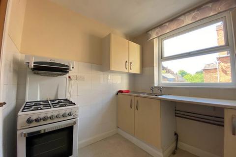 1 bedroom flat to rent, Uttoxeter New Road, Derby DE22