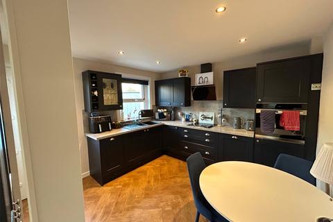undefined, Inverarity Crescent, Montrose DD10