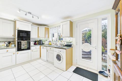 undefined, Luxton Close, Halwill Junction, Beaworthy