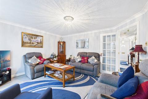 undefined, Luxton Close, Halwill Junction, Beaworthy