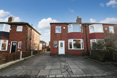 3 bedroom semi-detached house for sale, Oakland Avenue, Salford, M6