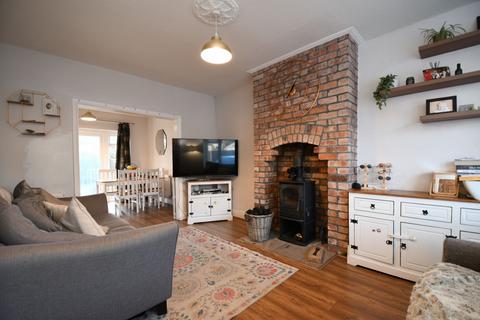 3 bedroom semi-detached house for sale, Oakland Avenue, Salford, M6