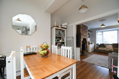 3 bedroom semi-detached house for sale, Oakland Avenue, Salford, M6