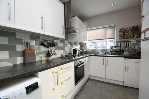 3 bedroom semi-detached house for sale, Oakland Avenue, Salford, M6