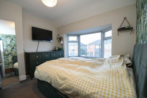 3 bedroom semi-detached house for sale, Oakland Avenue, Salford, M6