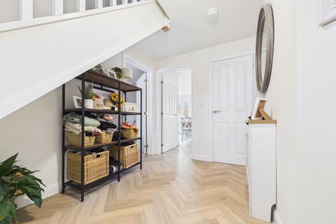 4 bedroom detached house for sale, Saunton Grove, Hampton Beach, PE7