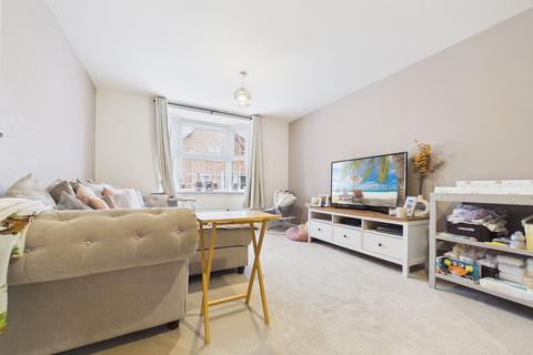 4 bedroom detached house for sale, Saunton Grove, Hampton Beach, PE7