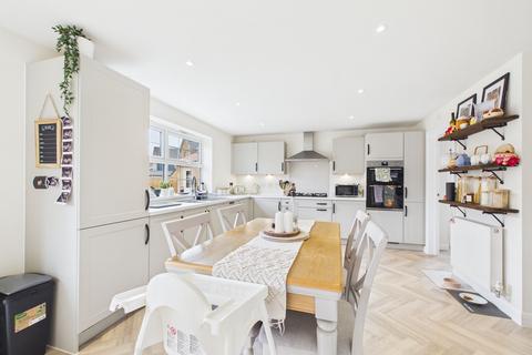 4 bedroom detached house for sale, Saunton Grove, Hampton Beach, PE7