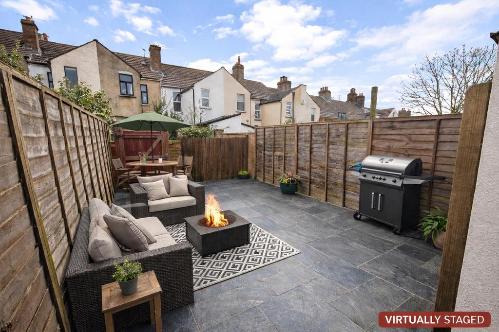 Terrace / Patio