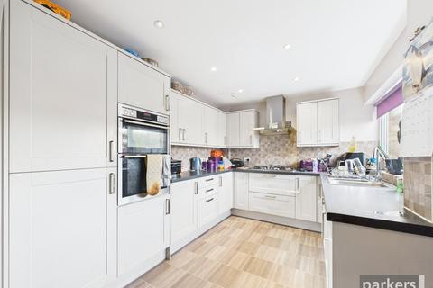 Ragley Mews, Reading RG4